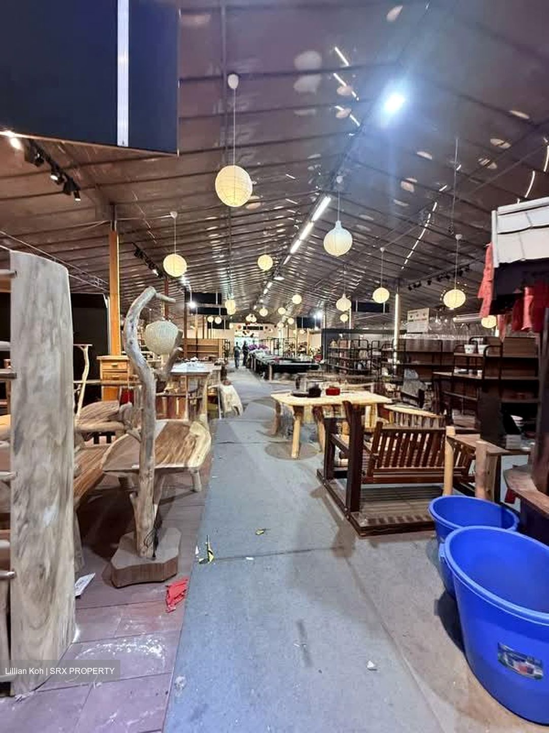 Upper Boon Keng Road (D14), Warehouse #532041691